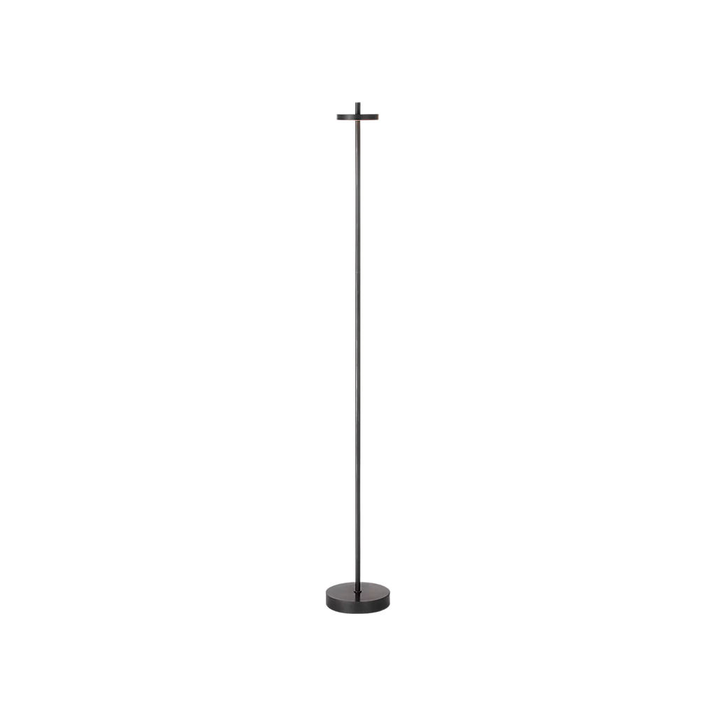 Sene 50" Rechargeable Floor Lamp