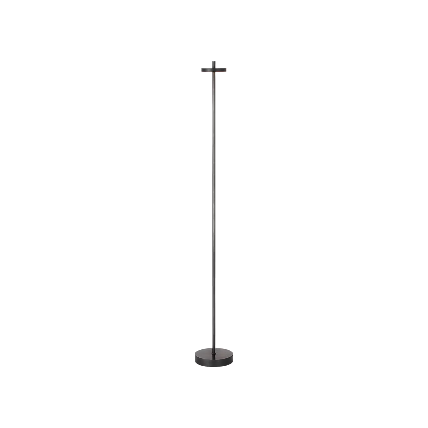 Sene 50" Rechargeable Floor Lamp