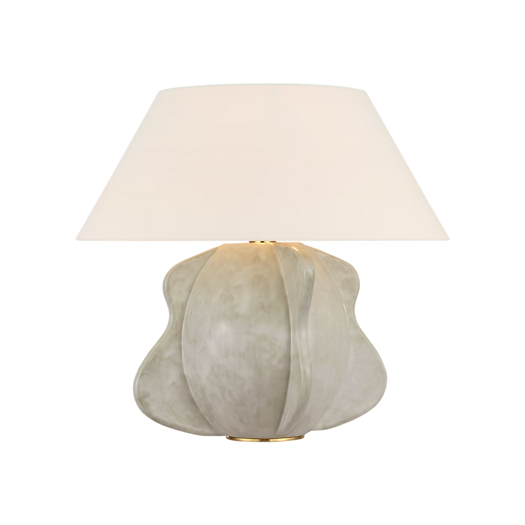 Delmar 22” Table Lamp