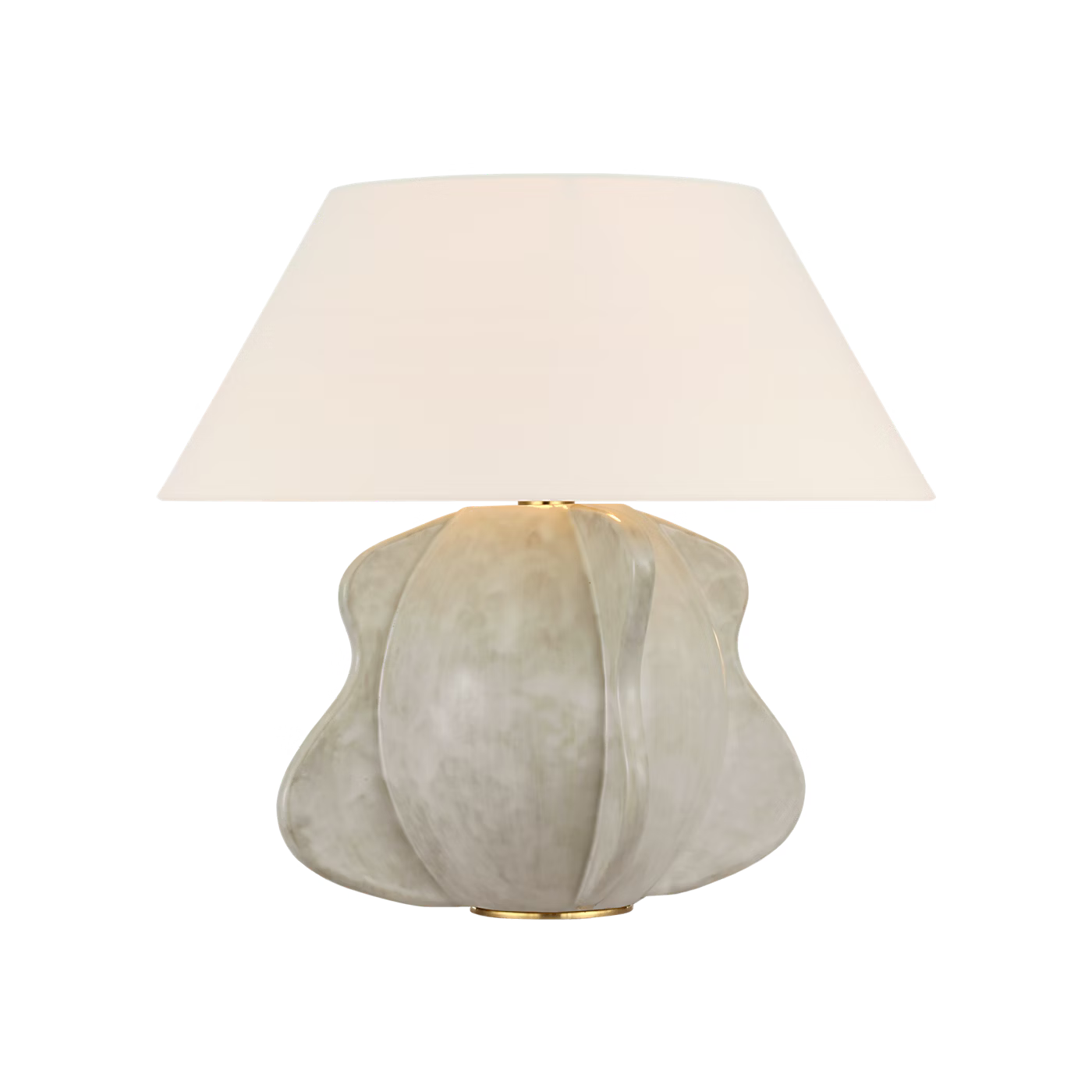 Delmar 22” Table Lamp