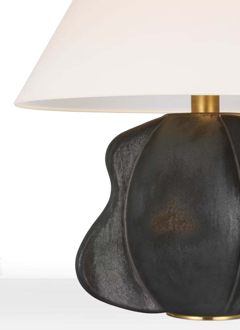 Delmar 22” Table Lamp