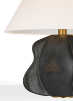 Delmar 22” Table Lamp