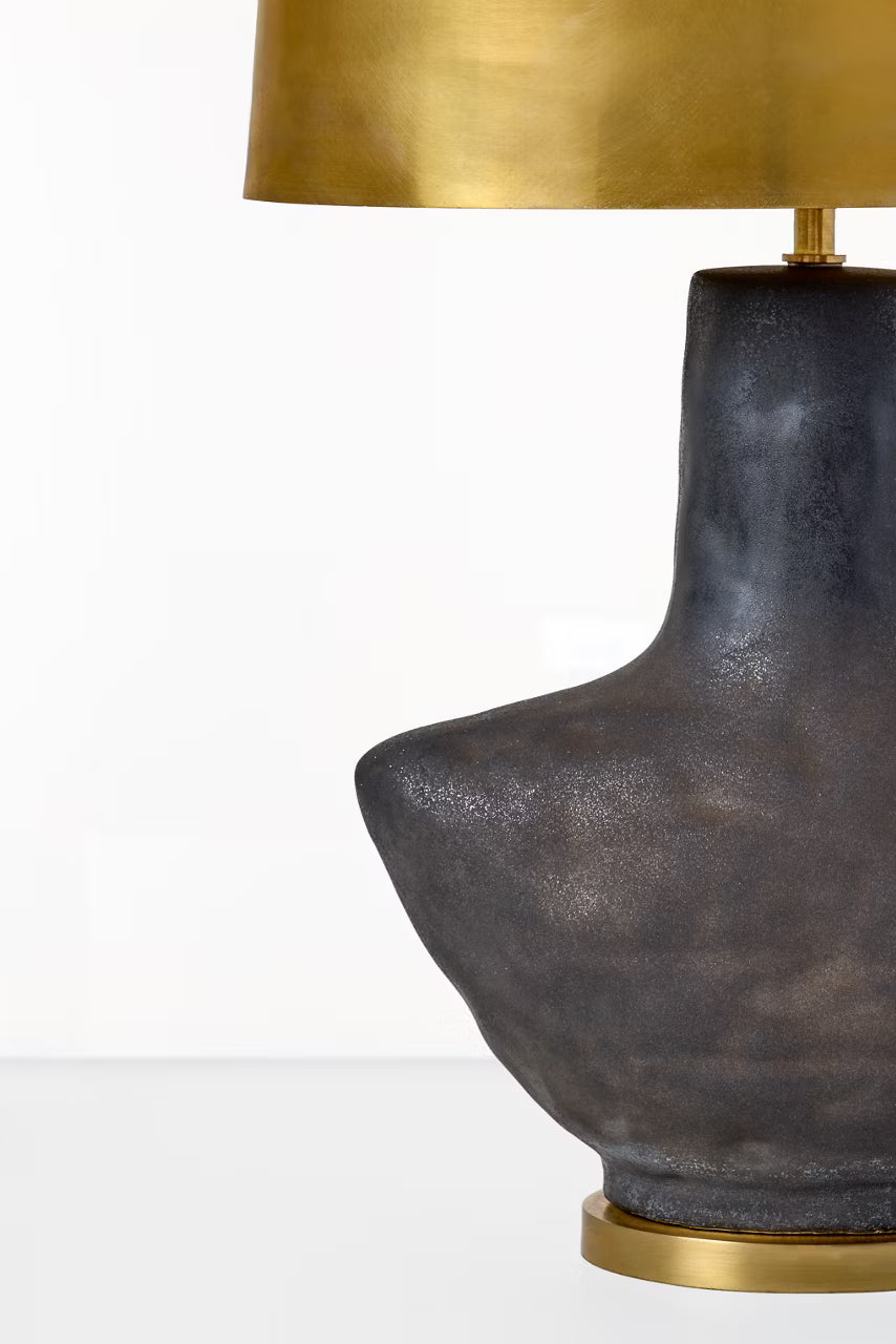 Armato Small Table Lamp