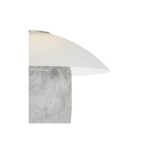 Blique 12” Rechargeable Accent Lamp