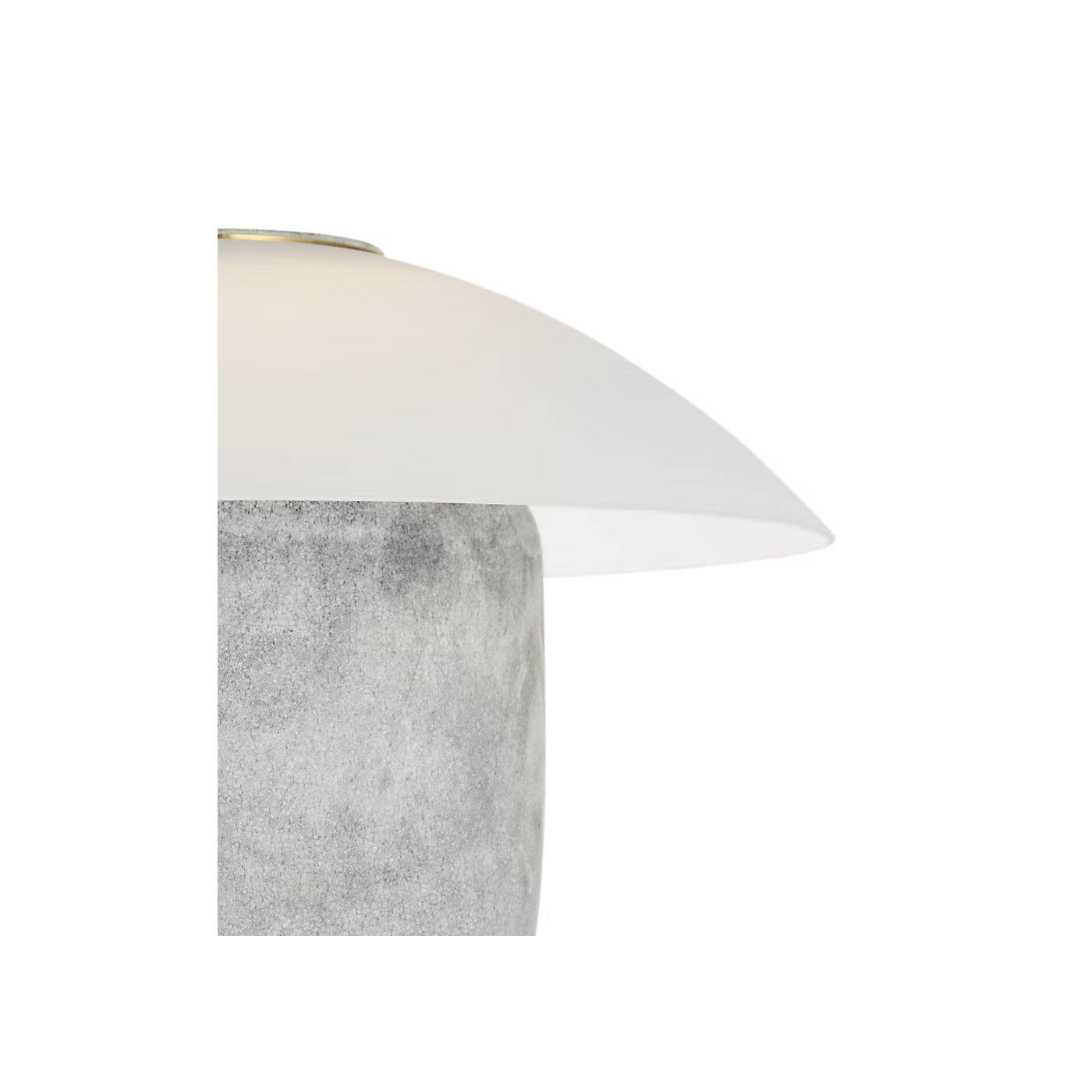 Blique 12” Rechargeable Accent Lamp