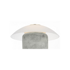 Blique 12” Rechargeable Accent Lamp