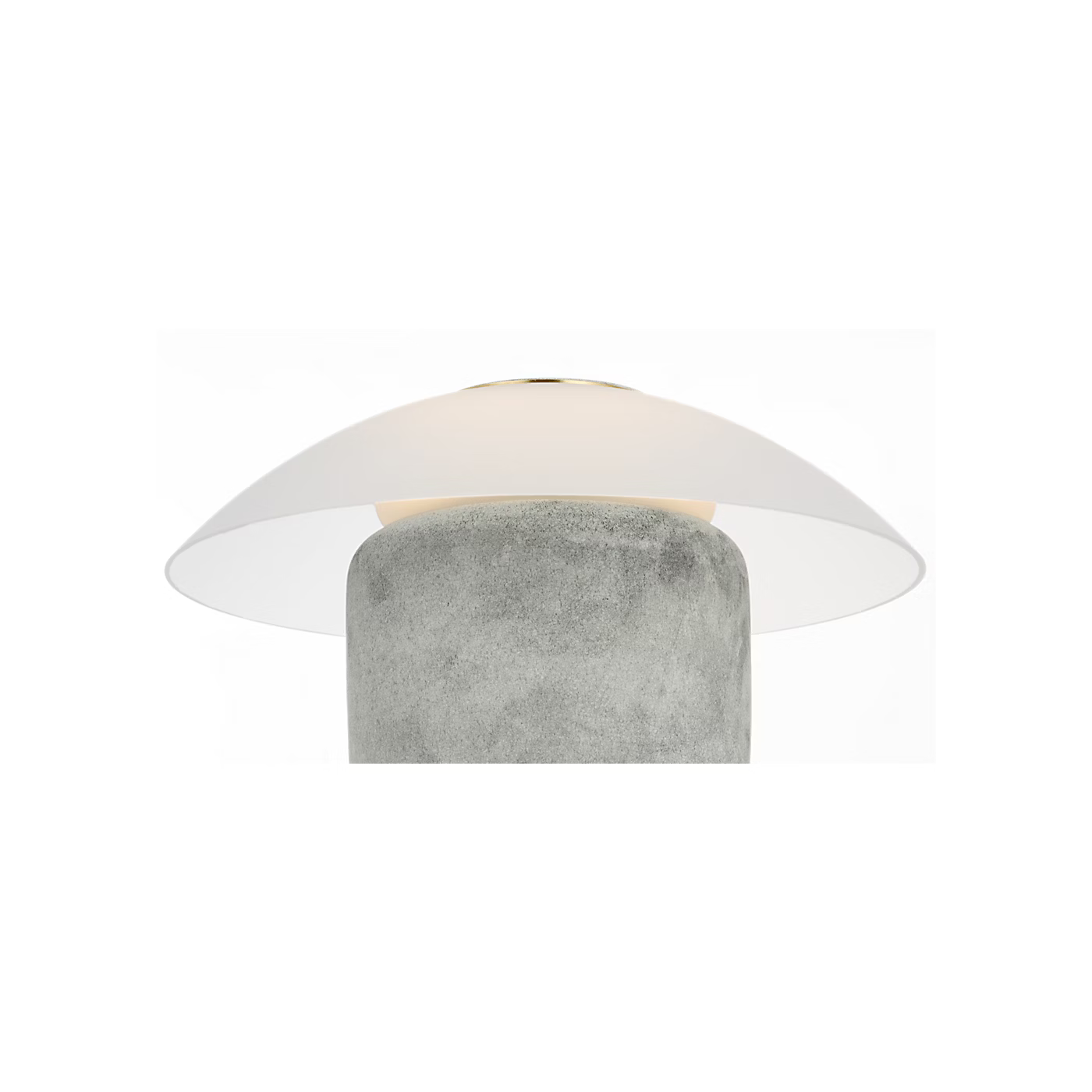 Blique 12” Rechargeable Accent Lamp