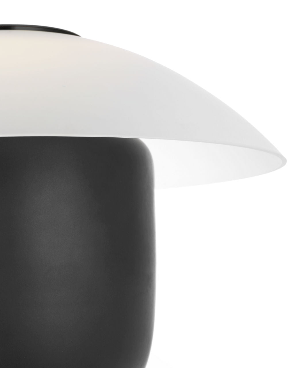 Blique 12” Rechargeable Accent Lamp