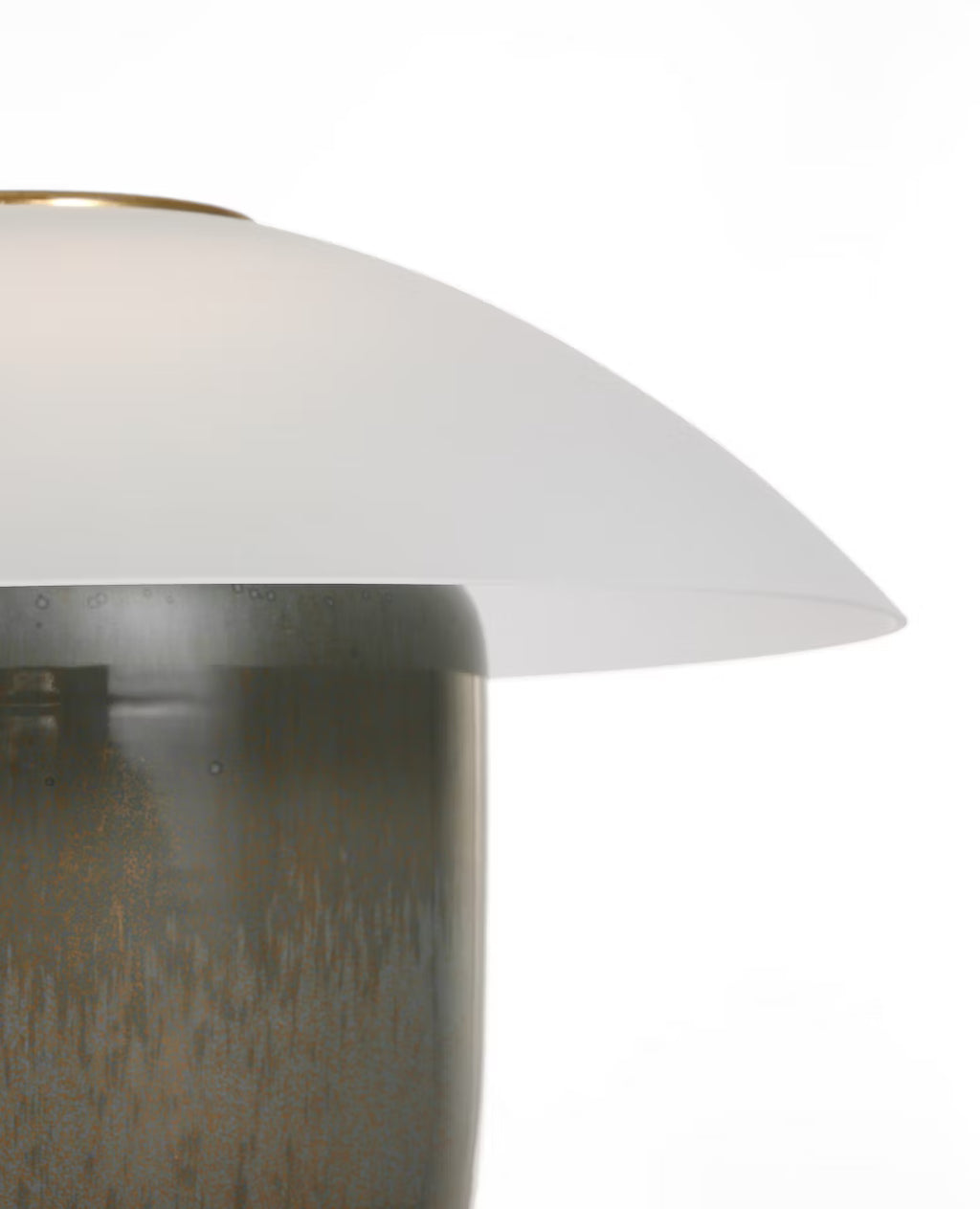 Blique 12” Rechargeable Accent Lamp