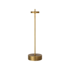 Sene 12" Rechargeable Table Lamp