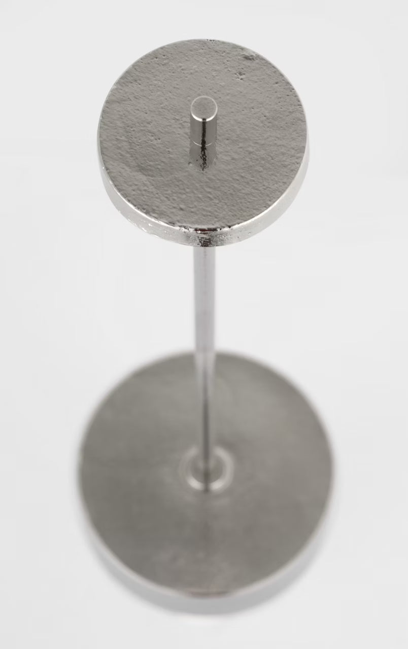 Sene 12" Rechargeable Table Lamp
