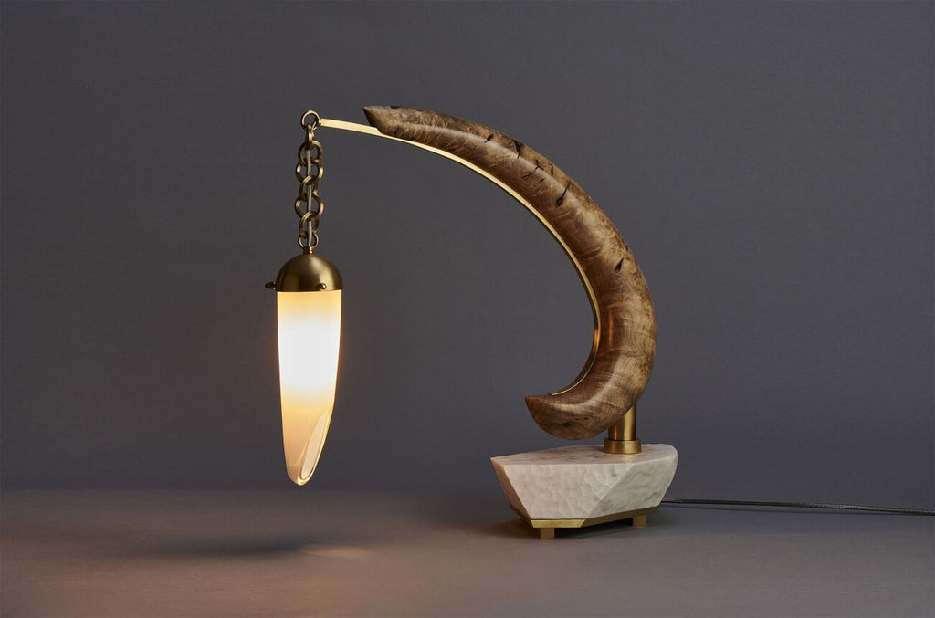 ALCHEMY LAMP