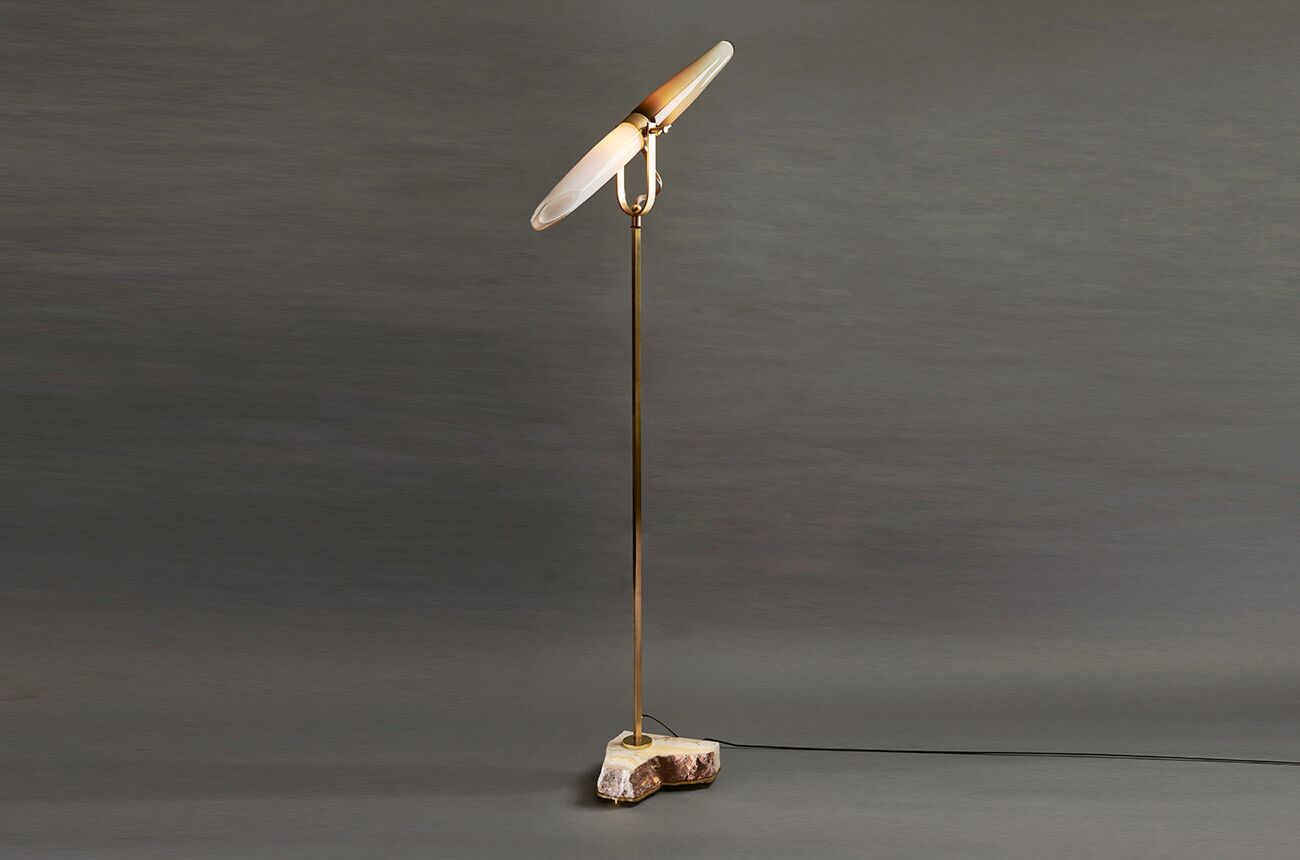 ASTRAL TALL LAMP