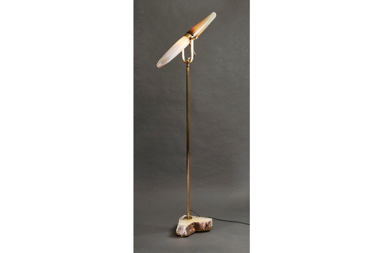 ASTRAL TALL LAMP