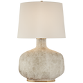 Beton Table Lamp