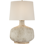 Beton Table Lamp