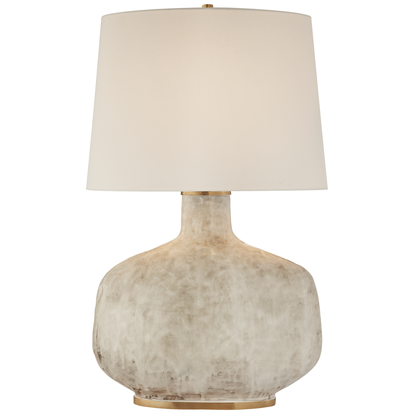 Beton Table Lamp