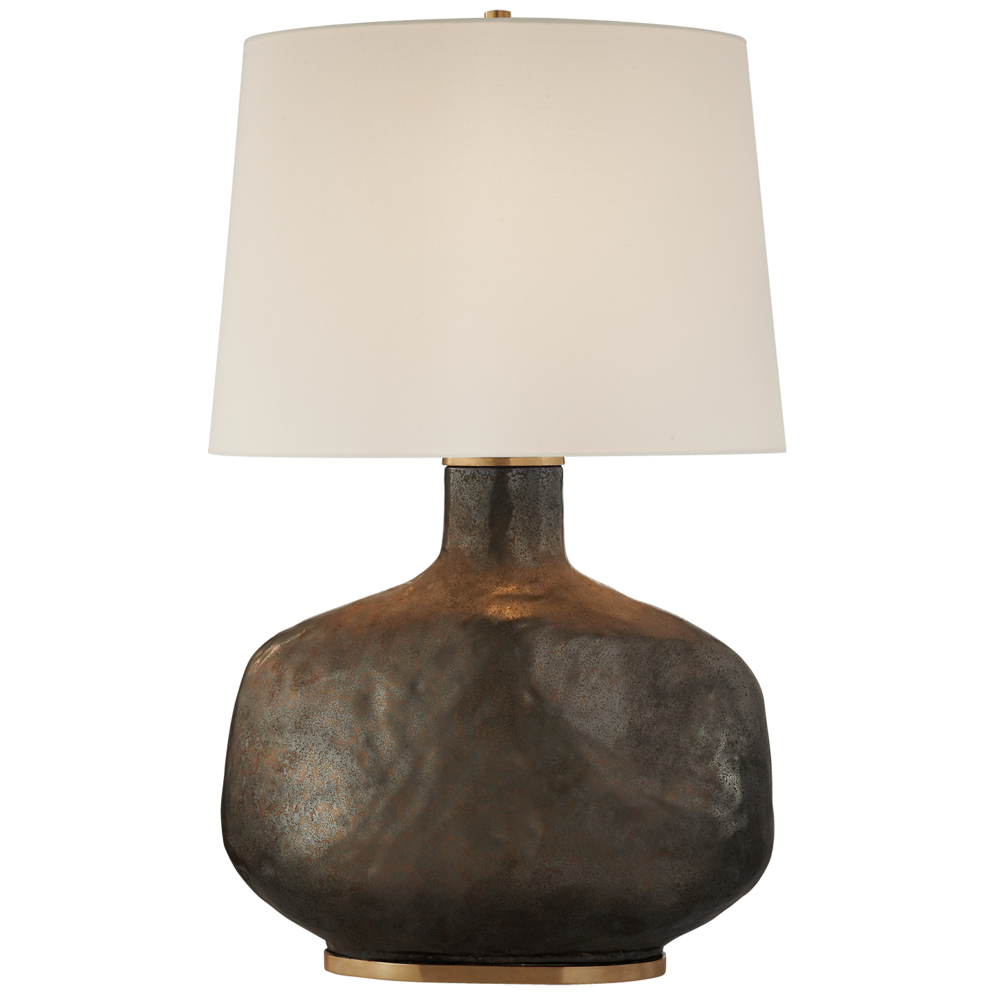 Beton Table Lamp