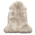 Australian Merino Sheepskin Rug — Linen