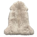 Australian Merino Sheepskin Rug — Linen