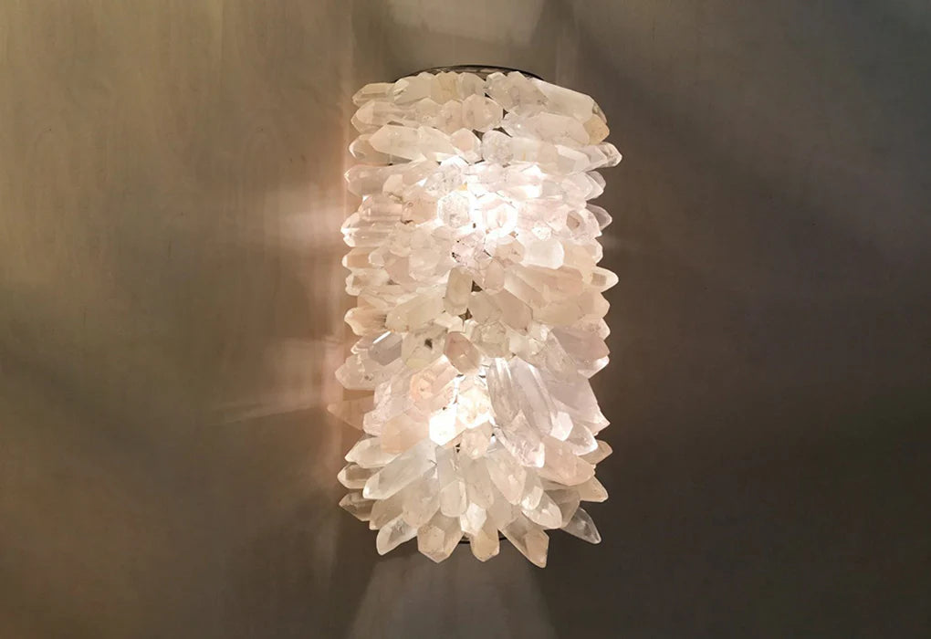 Luxe Light and Home