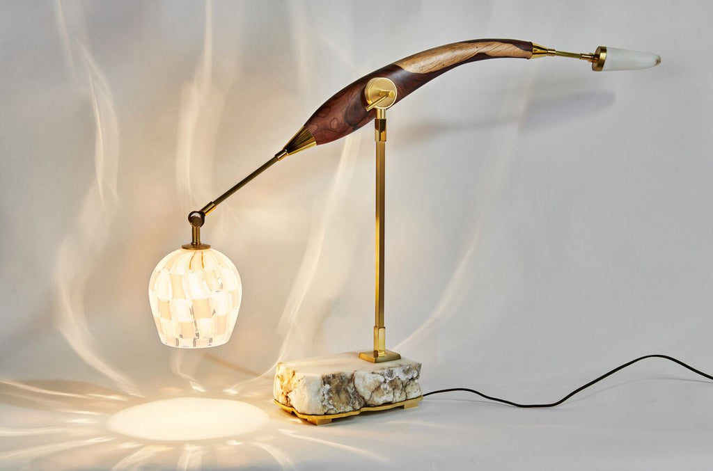 TESSERA LAMP