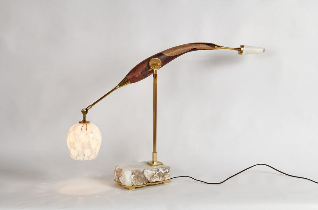 TESSERA LAMP