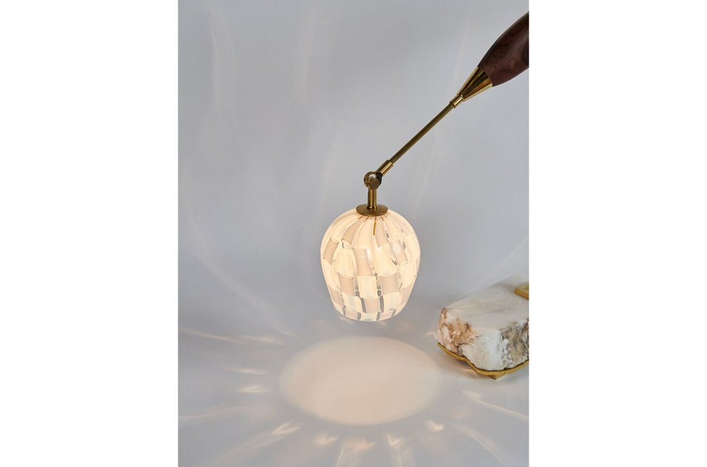 TESSERA LAMP