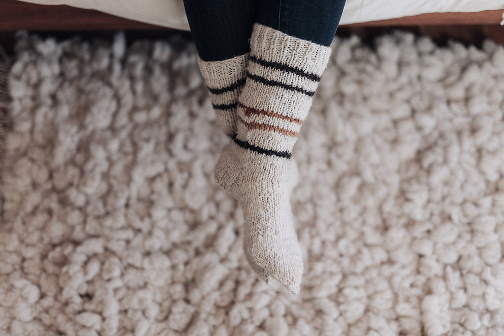 Chiloé Wool Rug